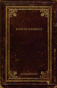 Paperback Book of Gabriele Book