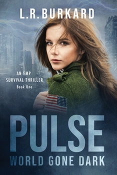 Paperback Pulse: World Gone Dark Book