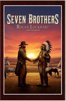 Paperback Seven Brothers Living in the Nations Book