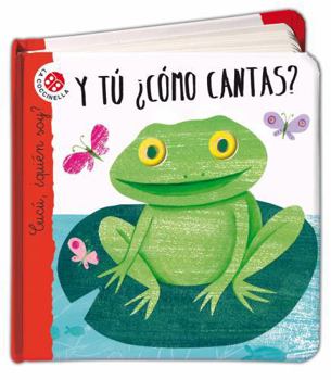 Hardcover Y Tú, ¿Cómo Cantas? [Spanish] Book