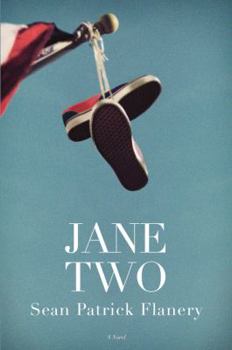 Hardcover Jane Two Book