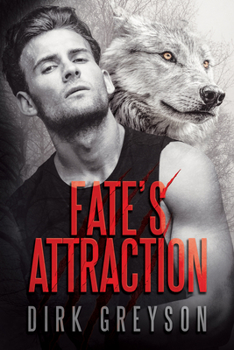 Paperback Fate's Attraction Book