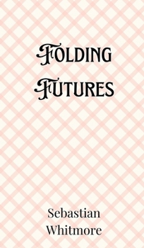 Hardcover Folding Futures Book