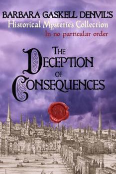Paperback The Deception of Consequences Book