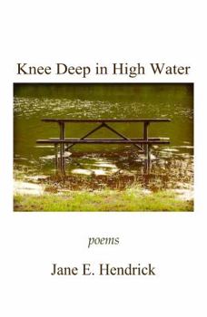 Paperback Knee Deep in High Water Book