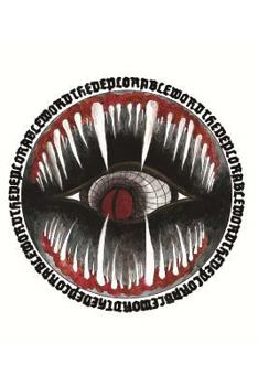 Paperback The Deplorable Word Book