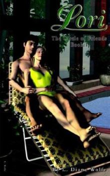 Paperback Lori (The Circle of Friends, Book 1) Book