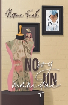 Paperback No soy un maniquí [Spanish] Book