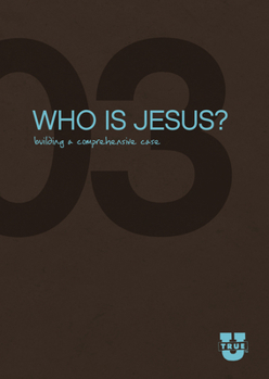 Paperback Who Is Jesus?: Building a Comprehensive Case Book