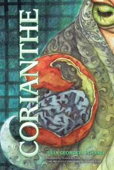 Paperback Corianthe Book