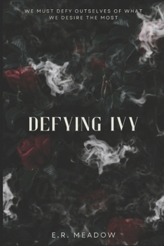 Paperback Defying Ivy Book