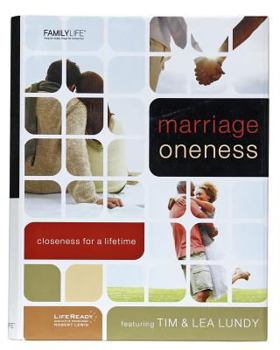 Paperback Lifeready Marriage Oneness Training Kit Book