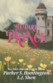 Paperback My Dark Prince: An Enemies-to-Lovers Romance Book