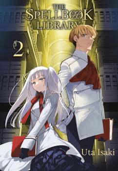 Paperback The Spellbook Library 2 Book