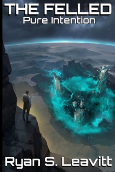 Paperback Pure Intention Book