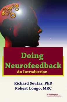 Paperback Doing Neurofeedback: An Introduction Book