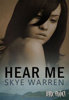 Paperback Hear Me (Dark Nights) Book