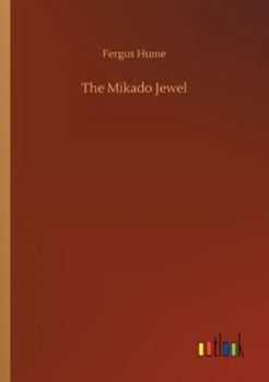 Paperback The Mikado Jewel Book
