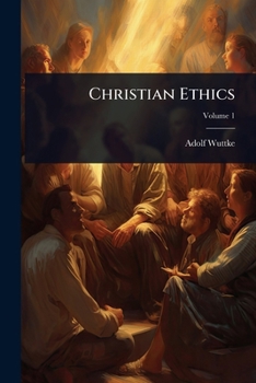 Paperback Christian Ethics Book