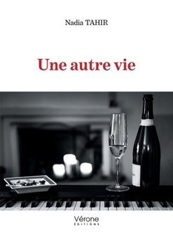 Paperback Une autre vie [French] Book