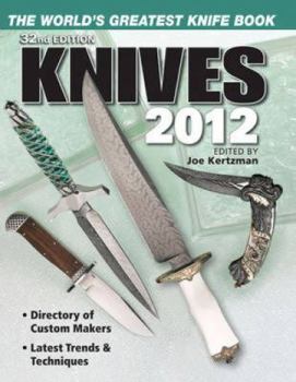 Paperback Knives 2012: The World's Greatest Knife Book