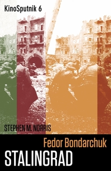 Paperback Fedor Bondarchuk: Stalingrad Book
