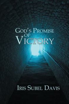 Paperback God's Promise of Victory Book