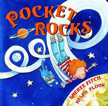 Hardcover Pocket Rocks Book