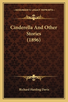 CINDERELLA And Other Stories
