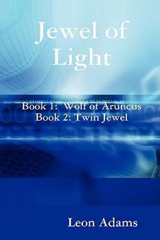 Paperback Jewel of Light Book