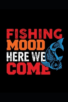 2020 Weekly Planner Fishing Theme Fishing Mood 134 Pages: 2020 Planners Calendars Organizers Datebooks Appointment Books Agendas