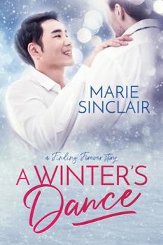A Winter's Dance - Book #0.5 of the Finding Forever