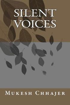 Paperback Silent Voices Book