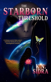 The Starborn Threshold