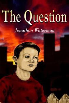 Paperback The Question Book