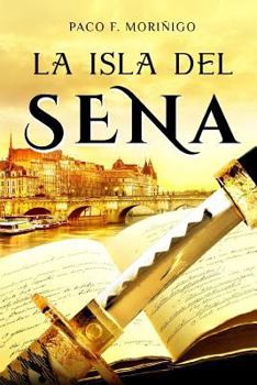 Paperback La isla del Sena [Spanish] Book