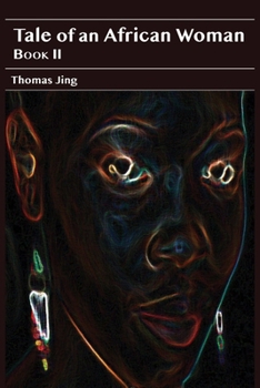 Paperback Tale of an African Woman II Book