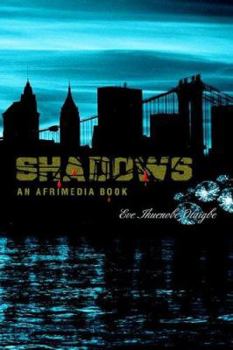Paperback Shadows.: An Afrimedia Publication Book