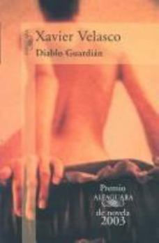 Hardcover Diablo Guardian Book