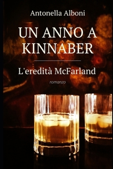 Paperback L'eredità McFarland [Italian] Book