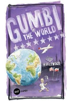 Paperback Gumbi vs The World Book