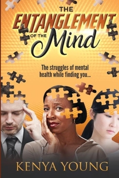 Paperback The Entanglement of the Mind Book