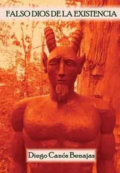 Hardcover Falso Dios de la Existencia [Spanish] Book