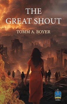 Paperback The Great Shout Book