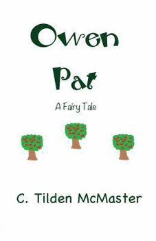Paperback Owen Pat Book