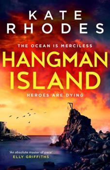 Paperback Hangman Island: The Isles of Scilly Mysteries: 7 Book