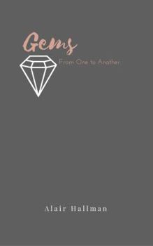 Paperback Gems: From One To Another Book