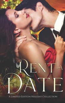 Paperback Rent a Date Book