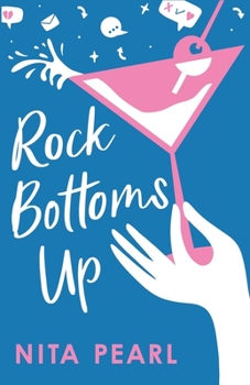Paperback Rock Bottoms Up Book