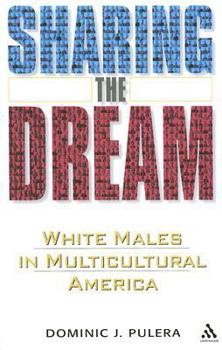 Paperback Sharing the Dream Book